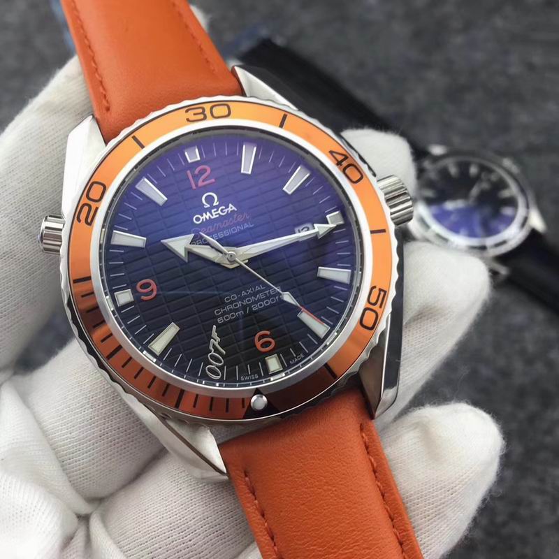 Omega 44mm 090502